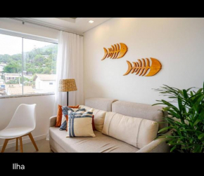 Apartamento Praia Pântano do Sul